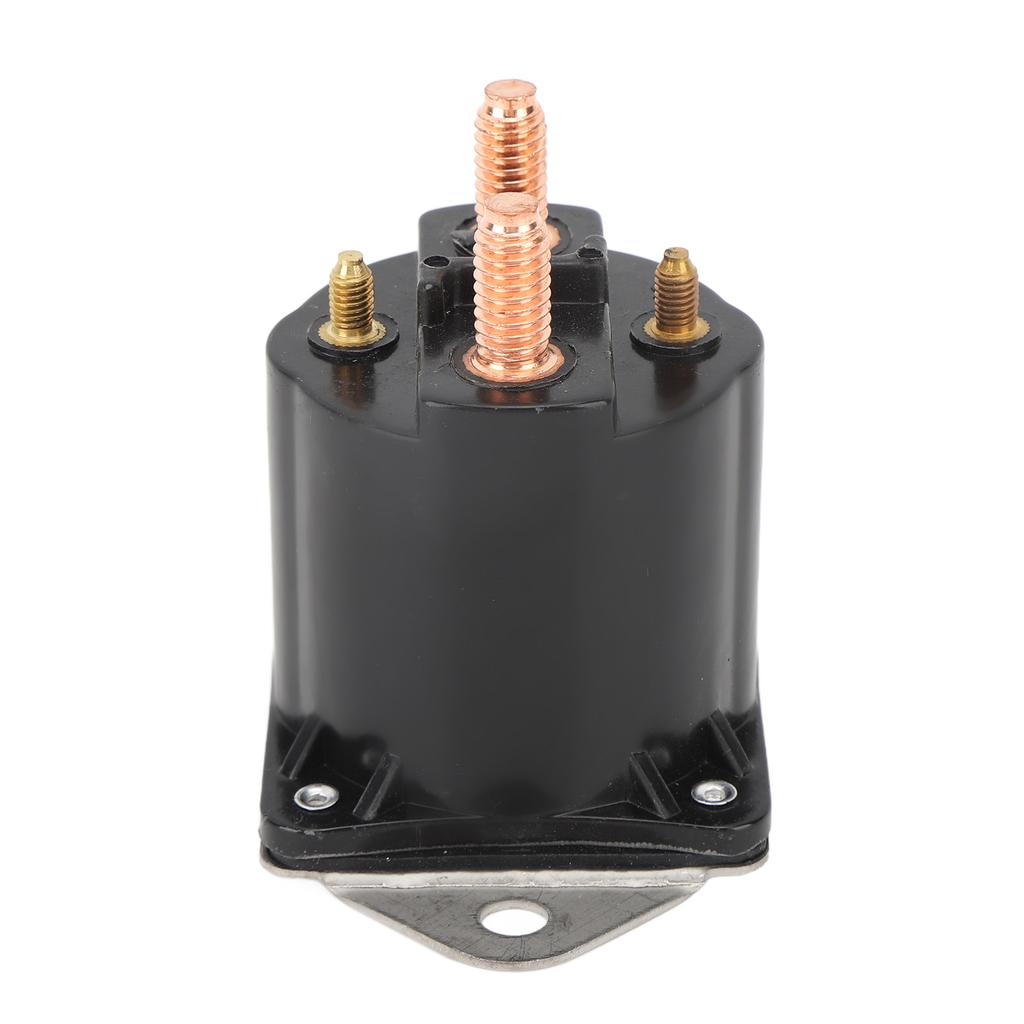 Solenoid 1013609 Golf Cart Solenoid Switch Converting Accessory Solenoid Relay For DS 1984 To 2007 12V