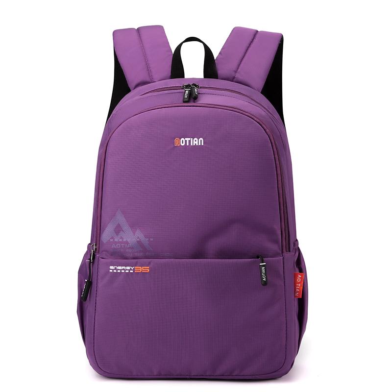 

Casual Men s Oxford Mini Backpack Mochilas De Hombre Backpack Men Sac A Dos Homme School Bag Waterproof Backpack Travel Backpack фіолетовий