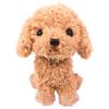 Plush Toy Toy Poodle BE Pups! (S)