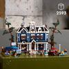 LEGO Icons 11370 Stranger Things : la Maison Creel - Exclusivité Cdiscount - Set de Construction Adulte - Cadeau