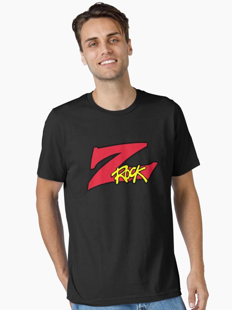 Savatage Z R o c k Essential T-Shirt