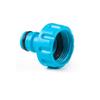 Tap Connector - CELLFAST - 51-220H - G1'' Internal Thread - Plastic - Garden Watering