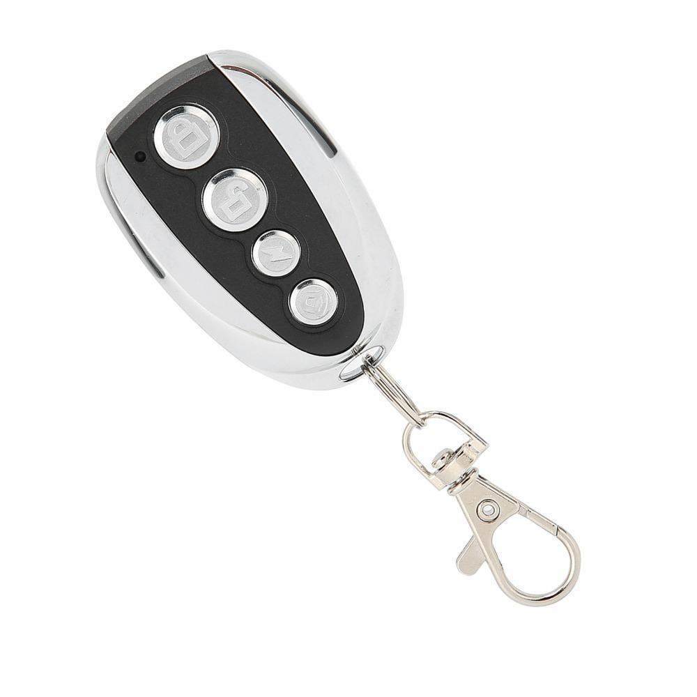 Electronic Copy Remote Control Copy 4 Channel Wireless Remote Control Garage Gate