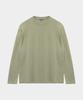 BIRBANTE Milano Washable Round Knit - Olive