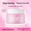 Clean It Zero Cleansing Balm