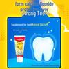 Colgate Miaomiao Brush Kids Toothpaste
