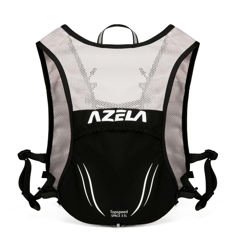 Azera hydration pack, outdoor sports, trail running backpack, cycling, marathon vest, unisex