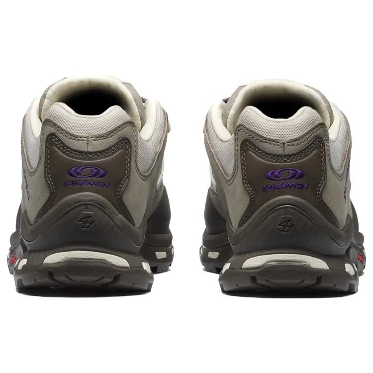SALOMON XT-Quest 2 Advanced 'Vintage Khaki' 417524