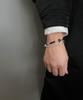 Ourthings Connected Cross Bracelet