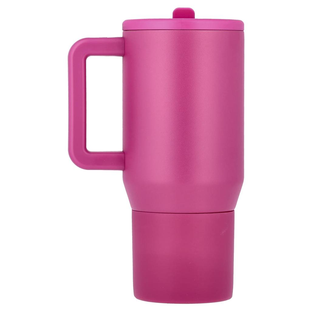 Troubler Tumbler, Harvest Berry, 20Oz