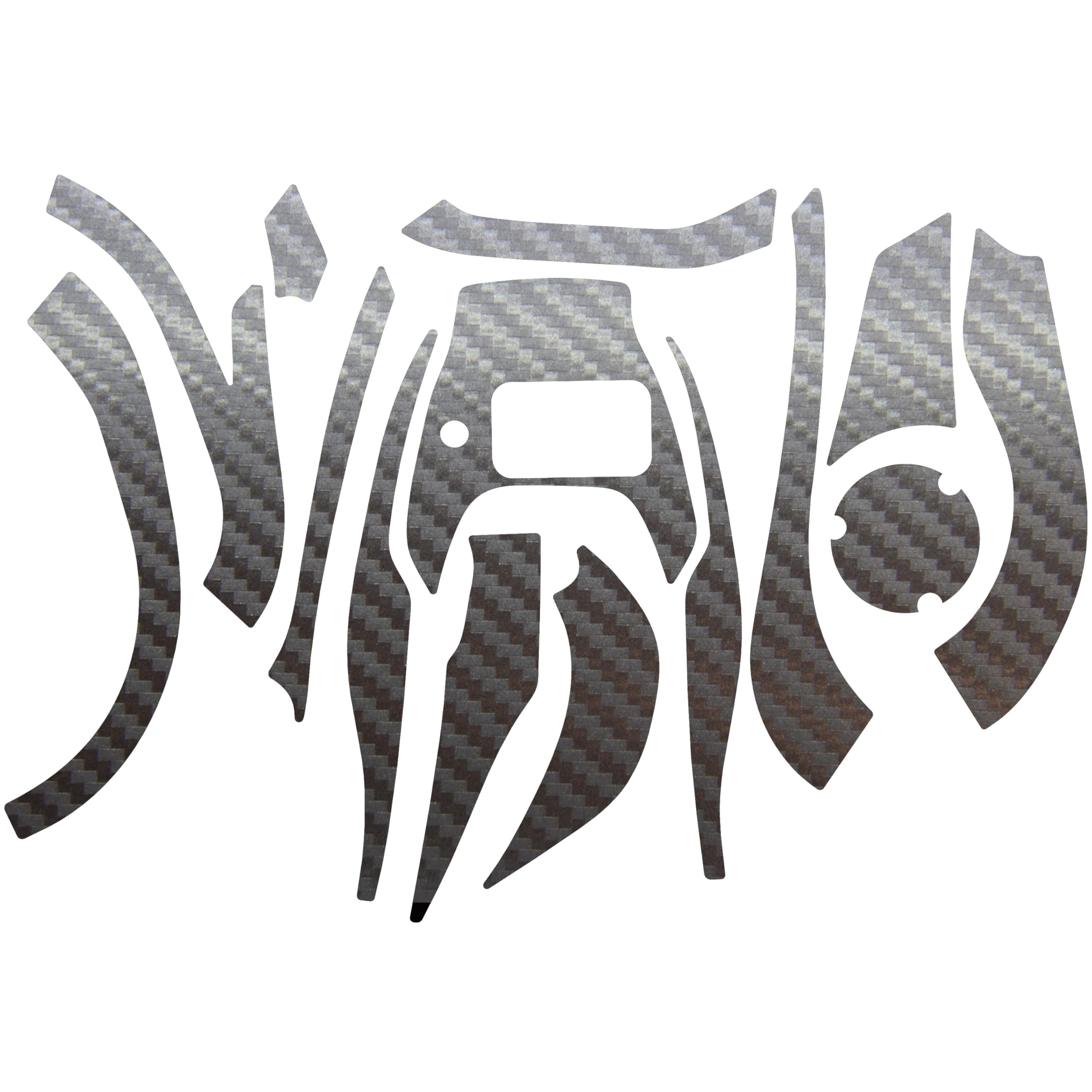 

CUSTOM YOROI Пользовательские декали для 25 Barchetta F 24 Barchetta 23 Engetsu и 24 Grappler и Пользовательские мультипликаторные катушки в серебряном цвете SEAT.JP Custom, Premium,