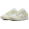 Nike Dunk Low Twist Coconut Milk Women Sneakers Cream White Guava-Ice DZ2794-104