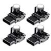 1PCS/4PCS NEW PDC Bumper Parking Sensor 39680-TL0-G01 For Honda Pilot 2009-2011