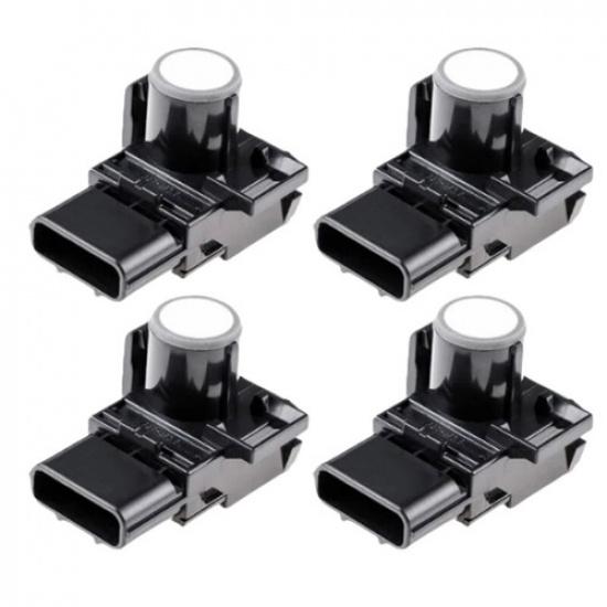 1PCS/4PCS NEW PDC Bumper Parking Sensor 39680-TL0-G01 For Honda Pilot 2009-2011