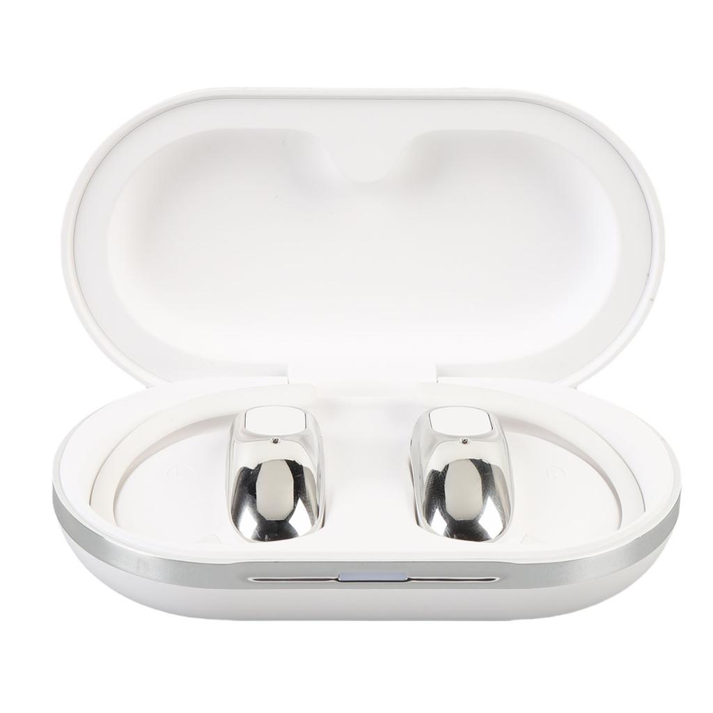 Smart Translation Earbuds Full Color   HIFI Sound Quality Multi Languages   Translator