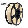 DIY Figurine Printing Material PETG 3D Printer Filament 1.75mm Weather-Resistant High Toughness Weather-proof Filament Accessories for Projects,