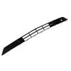Front Lower Bumper Grille 84514356 Stylish Black Shockproof Strong Structure Car Front Bumper Grill