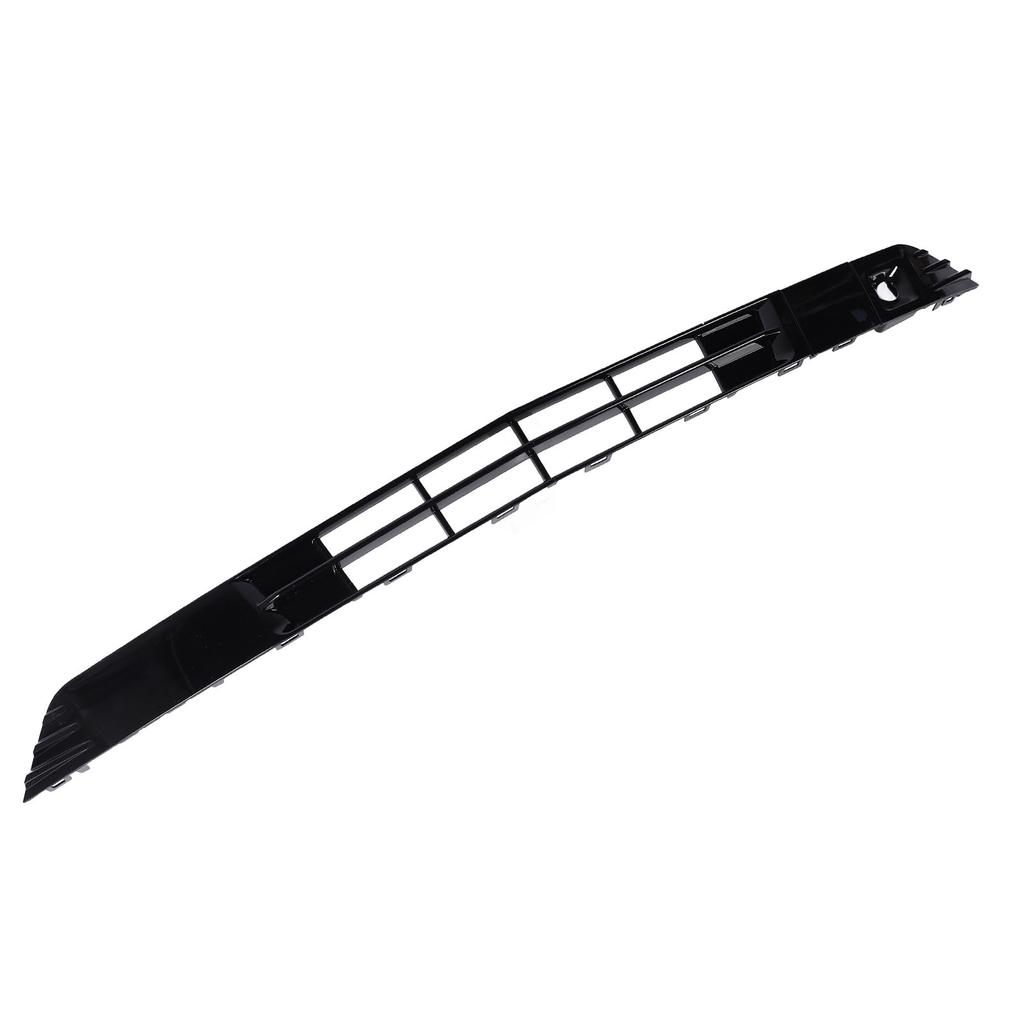 Front Lower Bumper Grille 84514356 Stylish Black Shockproof Strong Structure Car Front Bumper Grill