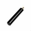 Snooker Cue Extension Aluminum Alloy Pool Extendable Billiard for Tournaments, Game Room, Bar