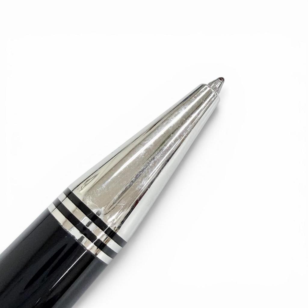 Great MONTBLANC Ballpoint pen Great Characters John F. Kennedy Special Edition Used
