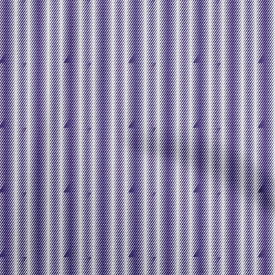 Cotton Flex Blue Fabric Abstract  Stripe Fabric For Sewing Printed Craft Fabric By The Yard 40 Inch