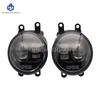 1Pair Car Front Foglight Fog Lamp Daytime Running Lights For Toyota Tacoma 2012 2013 2014 2015 LED Fog Lights H11 12V