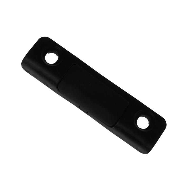 Transit Door Guide As Shown Sliding Door Guide Direct Replacement Fitment B-pillar Placement Upper Concave Version