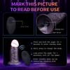 Siliconen Simulatie Penis Vibrator Voor Vrouwelijke Masturbatie