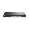 Unmanaged Switch - D-LINK - DMS-1024 - 2.5G Ports (100/1000/2500) - Metal Case - Black