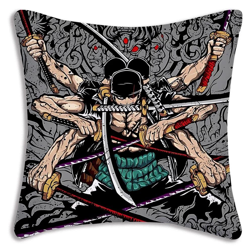 Cushions Cover Decorative Pillows for Sofa Personalized Gift Cushion Covers Living Room Decoration Home