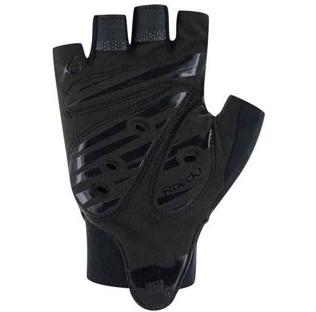 Roeckl Ivory 2 Cycling Gloves (black)