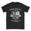 Off Campus T Shirt Summer Garrett Graham Fashion T Shirts Unisexs Pure Cotton O Neck Plus Size 5xl Clothes Short Sleeve Y2k Tops