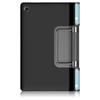 Tablet Case For Lenovo Yoga Tab 11 13 Case 2021 YT-K606F J706F Flip Stand Smart Folio Cover For Funda Lenovo Yoga Tab 13 11 Inch Tablet Case