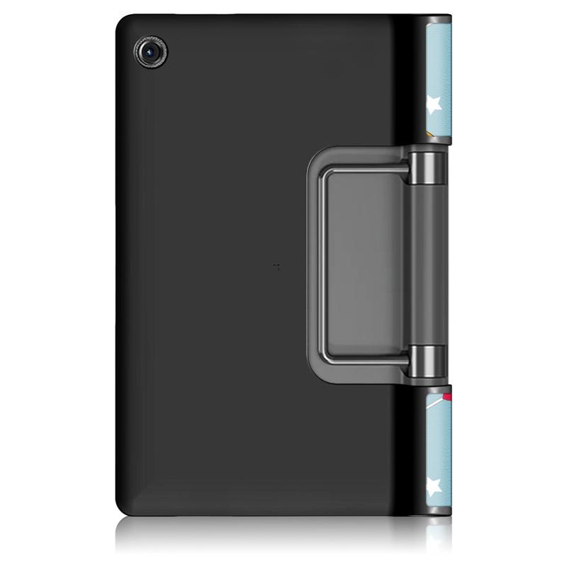 Pouzdro na tablet pro Lenovo Yoga Tab 11 13 Pouzdro 2021 YT-K606F J706F Flip Stand Smart Folio Cover For Funda Lenovo Yoga Tab 13 11palcové pouzdro na tablet