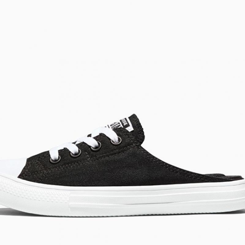 Converse Chuck Taylor All Star Mule Black A16132c