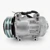 Compressor 7H15 Compatível SANDEN 4052/4613