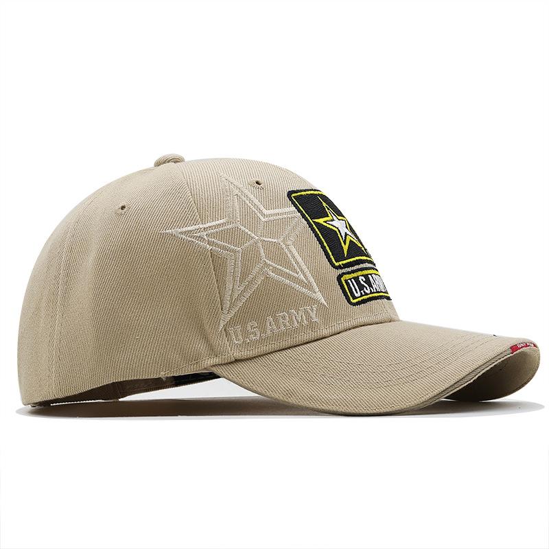 Vintage Adjustable Unisex Vintage Cap for Outdoor Hiking and Mountaineering