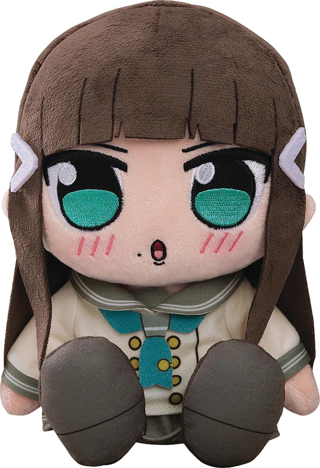 

Курипан Плюшевый Love Live Sunshine Куросава Диа