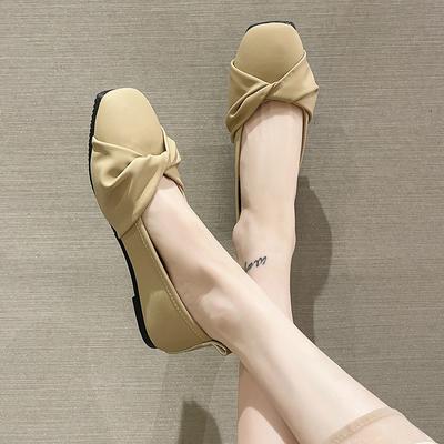 Damenschuhe – Mokassins für Damen