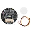 DC3V-30V Touch Key Switch Sensing Module Bistable Light Touch Switch Jog/Latch For LED light band