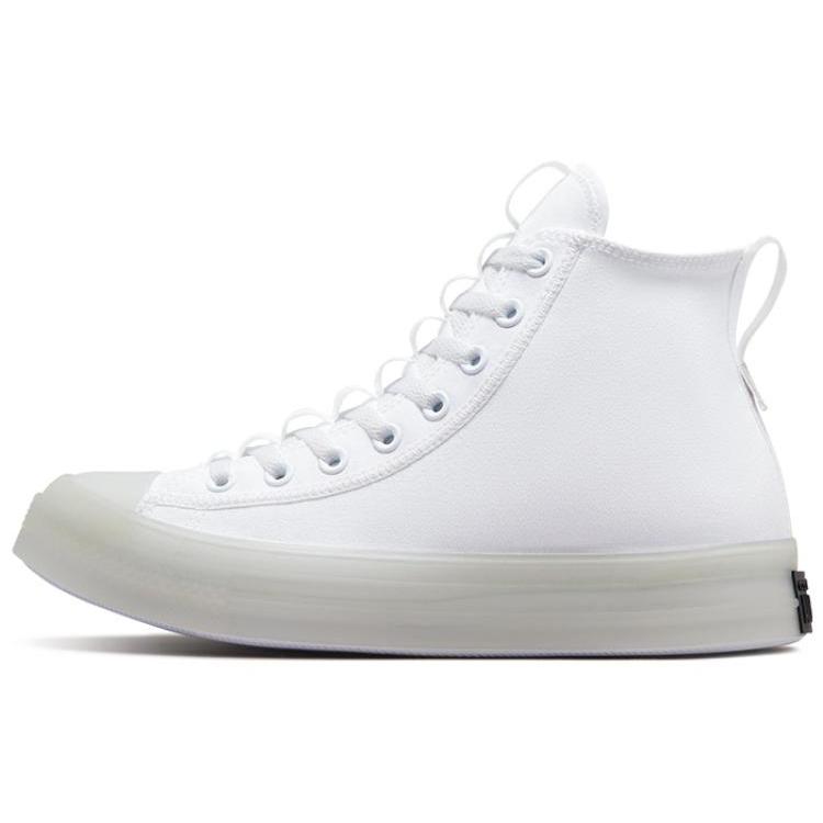 Converse All Star CX Explore High 'White' (Unisex) White Canvas Shoes A02410C