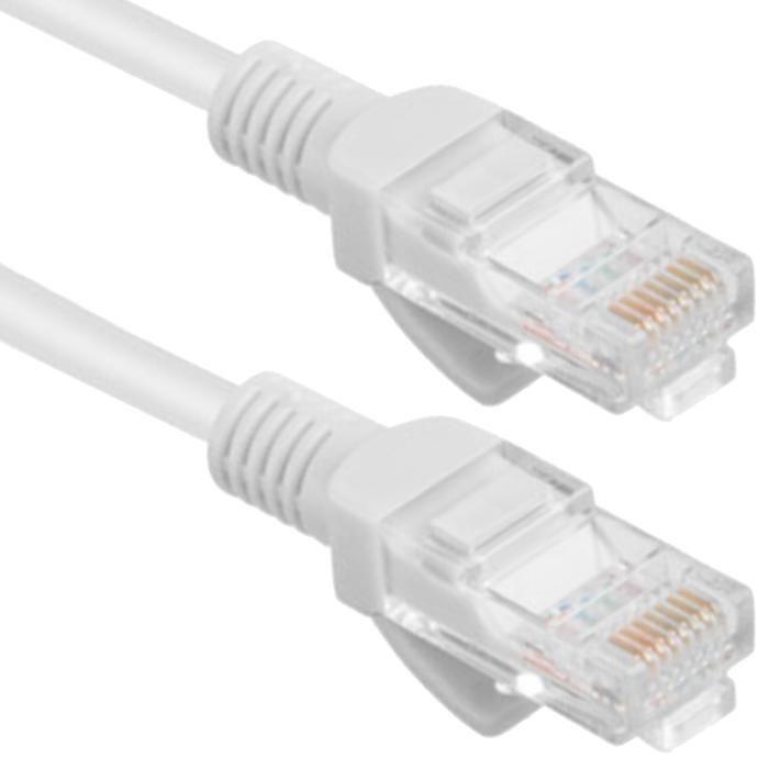 Câble Ethernet LAN Lanberg PCU6-10CC-2000-S Gris 20 M - - - Lanberg