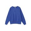 Air Fleece Crew Sweatshirt 'Blue' Men's FB7204-480