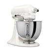 Kitchenaid Artisan 5Ksm125 mixer 4.8L Kitchenaid color: Porcelain