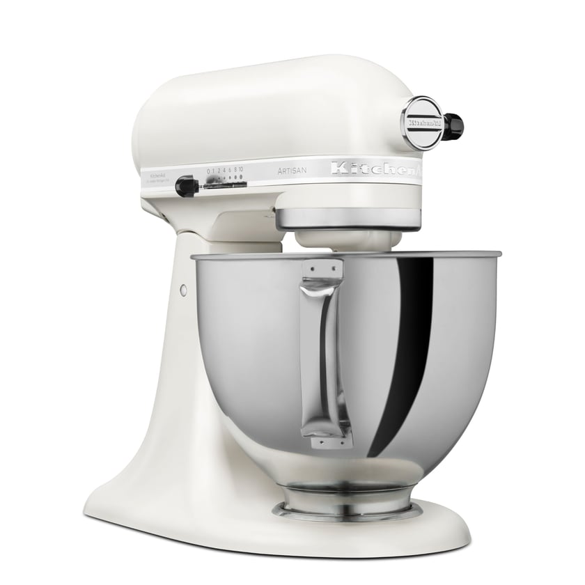 Kitchenaid Artisan 5Ksm125 mixer 4.8L Kitchenaid color: Porcelain