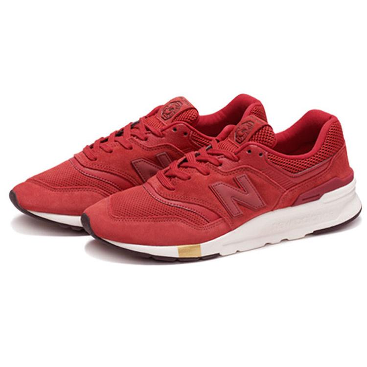 new New Balance 997 Chinese New Year 2019