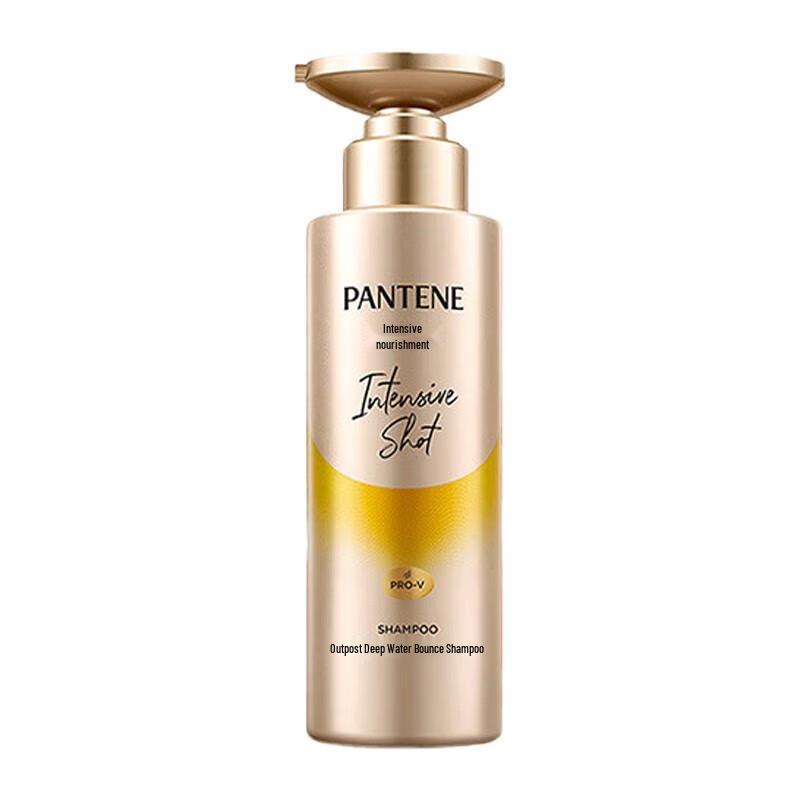 

Pantene PRO-V Deep Water Bubble Bomb Nourishing Shampoo