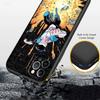 CJ67 I-Invincibles Phone Case for Samsung Galaxy A11 A12 A13 A15 A52S A53 A55 A56 A70 A71 A72 A73 F06 F16 F56 S10 Plus S10e