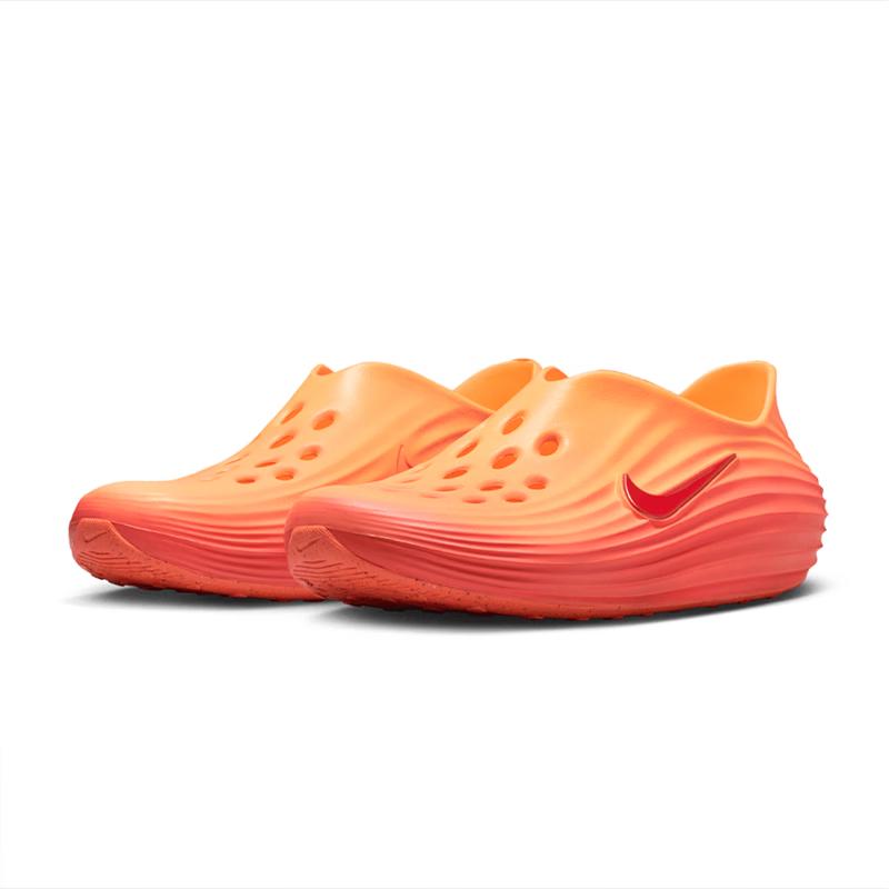Nike Men's ReactX Rejuven8 Athletic Slides