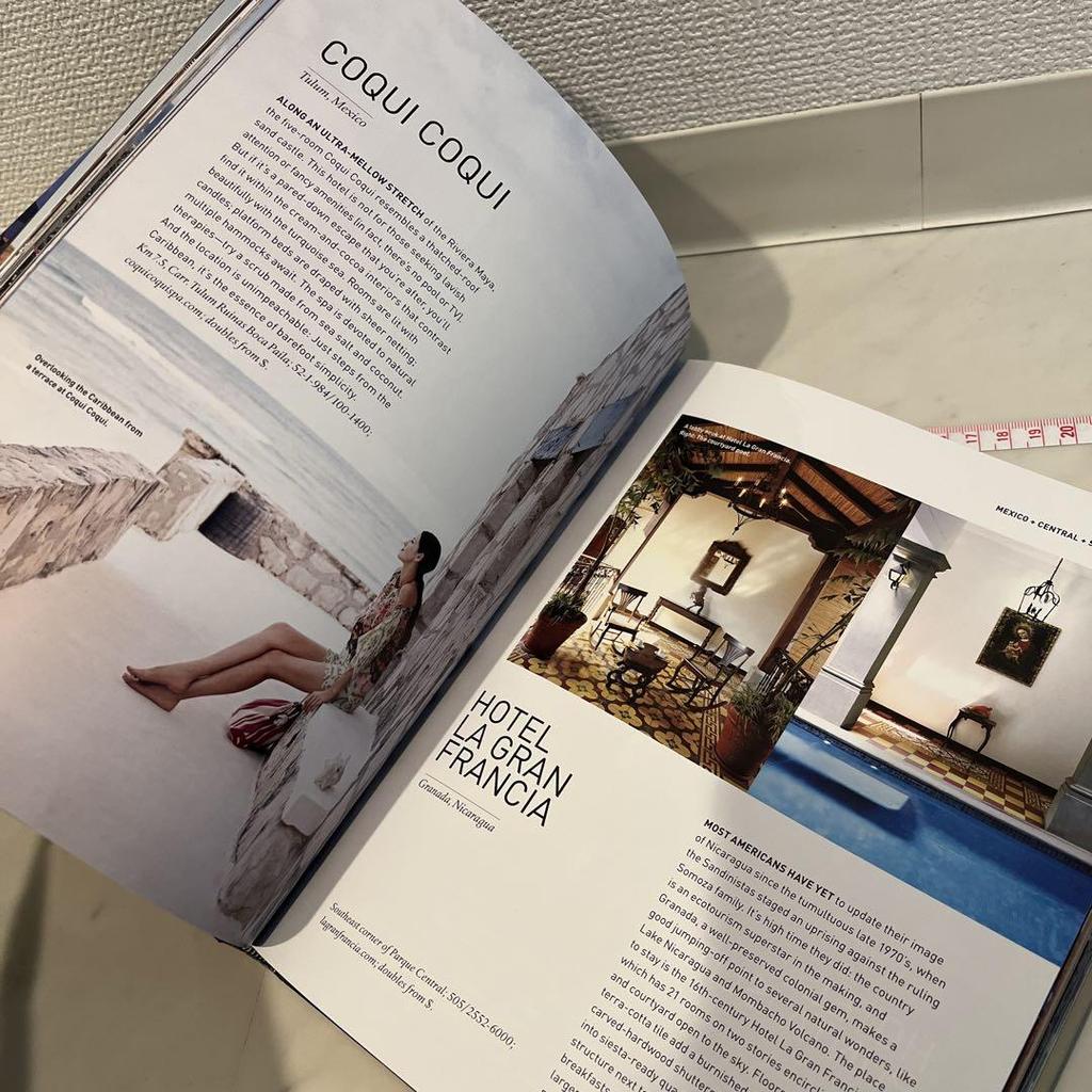 [USED] THE WORLD'S GREATEST HOTELS RESORTS